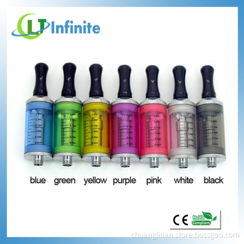 Electronic Cigarette 2013 Mini Vivi Nova Vivi Nova V5